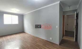 Imagem 2: Apartamento com 2 dormitórios à venda, 50 m² por R$ 245.000,00 - Itaquera - São Paulo/SP