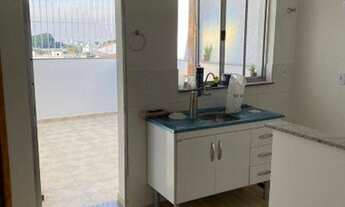 Imagem 3: Apartamento com 1 dormitório para alugar, 40 m² por R$ 1.100,00/mês - Vila Medeiros - São