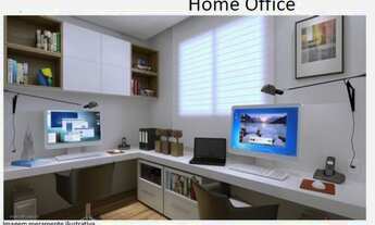 Imagem 2: Apartamento 4 Quartos à venda, 4 quartos, 3 suítes, 5 vagas, São Pedro - Belo Horizonte/MG