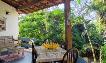 Imagem 6: Casa Aconchegante