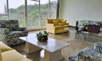 Imagem 4: Espetacular condomínio projetado por Lucio Costa com jardins Burle Marx, um canto Verde e