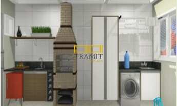 Imagem 5: Apartamento sem Condomínio para Venda em Santo André, Vila Curuçá, 3 dormitórios, 1 suíte