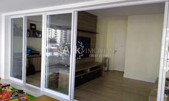 Imagem 3: SãO PAULO - Apartamento Padrão - Chácara Inglesa