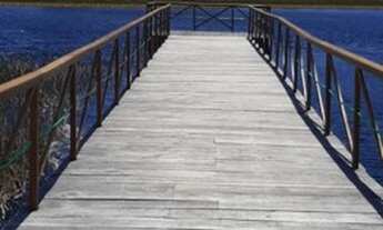 Imagem 6: Lote no condomínio Fazenda Real