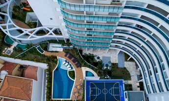 Imagem 4: LINDO APARTAMENTO CENTRO EMPREENDIMENTO URBAN RESORT REPÚBLICA