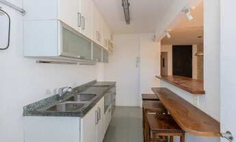 Imagem 7: SãO PAULO - Apartamento Padrão - Vila Madalena