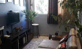 Imagem 3: Apartamento Vila Alpina 2 dormitórios