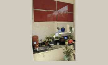 Imagem 2: Apartamento LOCAÇÃO 62m², 2 dorms, 1 suíte, 1 Vaga - Próx ao Lago dos Patos - Vila Rosália