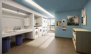 Imagem 4: Apartamento para Venda em São Paulo, Vila Madalena, 1 dormitório, 1 banheiro