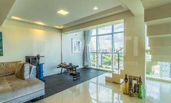 Imagem 5: Cobertura - Cambuí - Campinas