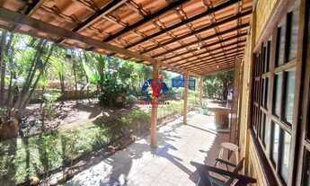 Imagem 3: JABOTICATUBAS - Sítio - Condomínio Canto da Siriema