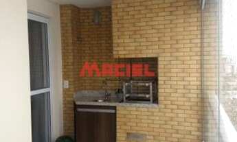 Imagem 2: Apartamento para venda com 83 metros quadrados com 3 quartos