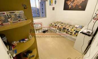 Imagem 6: Ótimo apto Condomínio 3 quartos Vila Florença