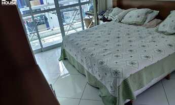 Imagem 6: Apartamento com 4 dormitórios à venda, 140 m² - Centro - Guarapari/ES