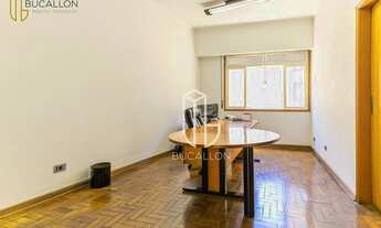 Imagem 2: Conjunto, 91 m² - venda por R$ 340.000,00 ou aluguel por R$ 1.680,00/mês - República - São