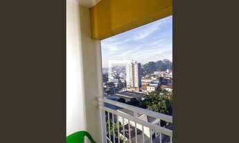 Imagem 6: Apartamento à Venda - Centro, 2 Quartos, 49 m2