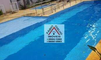 Imagem: Apartamento com 2 dormitórios à venda