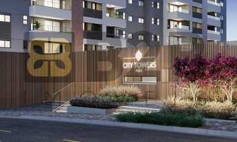 Imagem 2: Apartamento para Venda em Bauru, Jardim Paulista, 2 dormitórios, 2 suítes, 3 banheiros, 1