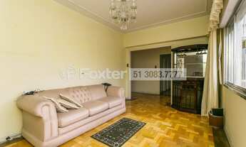 Imagem 4: Porto Alegre - Apartamento Padrão - Independência