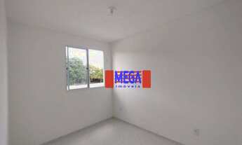 Imagem 5: Apartamento com 2 quartos para alugar no Centro - Caucaia/CE