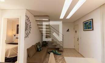 Imagem 4: Apartamento para Aluguel - Alípio de Melo, 2 Quartos, 100 m2