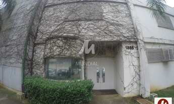 Imagem 1: Salão/Galpão (salão - sobrado