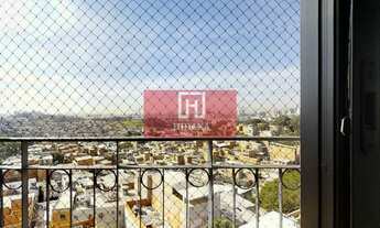 Imagem: Apartamento à venda no bairro Vila Sônia