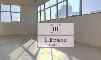 Imagem 6: Sala pronta para alugar, 42 m²- Barro Preto - Belo Horizonte/MG