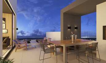 Imagem 5: APARTAMENTO com 3 dormitórios à venda com 130m² por R$ 1.680.000,00 no bairro Juvevê - CUR