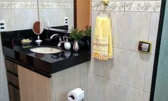 Imagem 6: Casa para venda possui 211 metros quadrados com 3 quartos em Cidade Jardim - Jacareí - SP