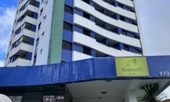 Imagem: Soberano, oportunidade única /