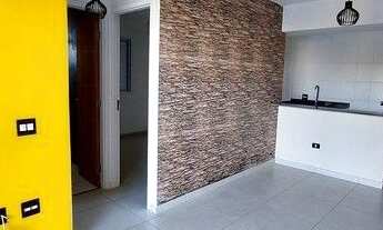 Imagem 2: Apartamento 2 dormitórios, 1 vaga à venda, 48 m² por R$ 349.900 - Vila Nova Cachoeirinha