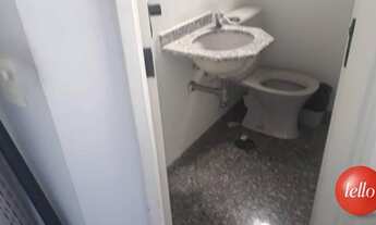 Imagem 3: São Paulo - Conjunto Comercial/sala - Bela Vista