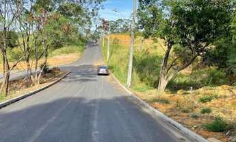 Imagem 6: Lote 473m² região alta de Jardim América