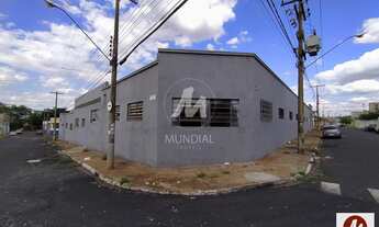 Imagem 2: Salão/Galpão (salão - térreo) , cozinha planejada