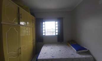 Imagem 7: Casa de condomínio sobrado para venda tem 380 metros quadrados com 5 quartos