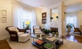 Imagem 5: Casa - Condomínio Estancia Paraiso - Campinas