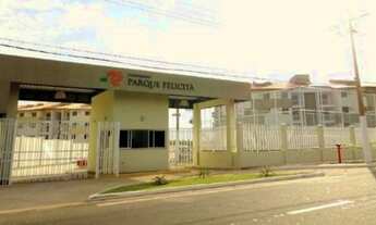 Imagem: Repasse de apartamento no parque felicitá