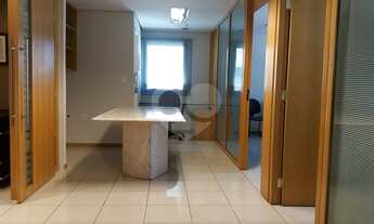 Imagem 3: São Paulo - Conjunto Comercial/Sala - JARDIM AMÉRICA