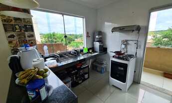 Imagem 4: LAGOA SANTA - Casa Padrão - Moradas Da Lapinha