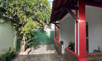 Imagem 1: Casa para Venda em Rio de Janeiro, Quintino Bocaiúva, 3 dormitórios, 2 banheiros