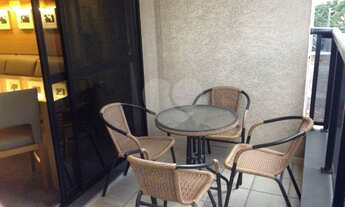 Imagem 5: São Paulo - Apartamento Padrão - CAMPO BELO