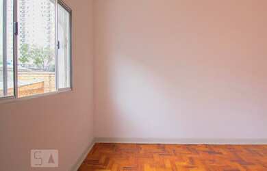 Imagem 3: Apartamento para Aluguel - Liberdade, 1 Quarto, 60 m2