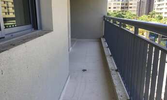 Imagem 3: Apartamento com 2 dormitórios à venda, 77 m² por R$ 990.000,00 - Consolação - São Paulo/SP