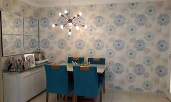 Imagem 7: RIO DE JANEIRO - Apartamento Padrão - RECREIO DOS BANDEIRANTES