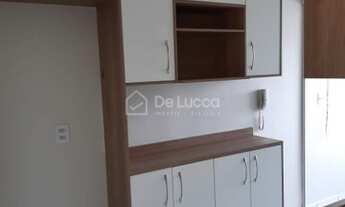 Imagem 2: Apartamento - Vila Mimosa - Campinas