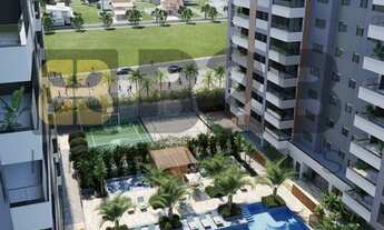 Imagem 5: Apartamento para Venda em Bauru, Jardim Paulista, 2 dormitórios, 2 suítes, 3 banheiros, 1