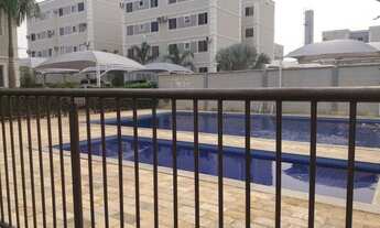 Imagem 7: Apartamento no Condominio chapada da Serra