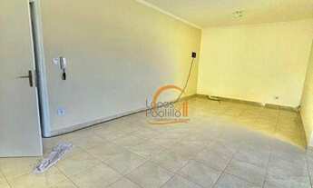 Imagem 6: Apartamento com 2 dormitórios para alugar, 90 m² por R$ 2.000/mês - Centro - Atibaia/SP