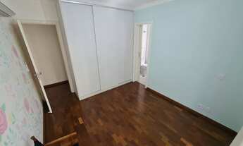 Imagem 6: Apartamento espaçoso, reformado, 3 suítes 3 vagas, Próximo metrô Paraíso